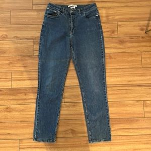 Women’s Tommy Hilfiger Straight Leg Jeans